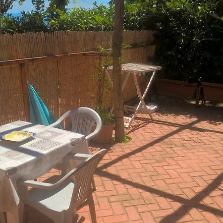 Bellaria Relais Bed & Breakfast Пиано ди Соренто Екстериор снимка