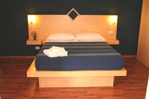Bellaria Relais Bed & Breakfast Пиано ди Соренто Екстериор снимка