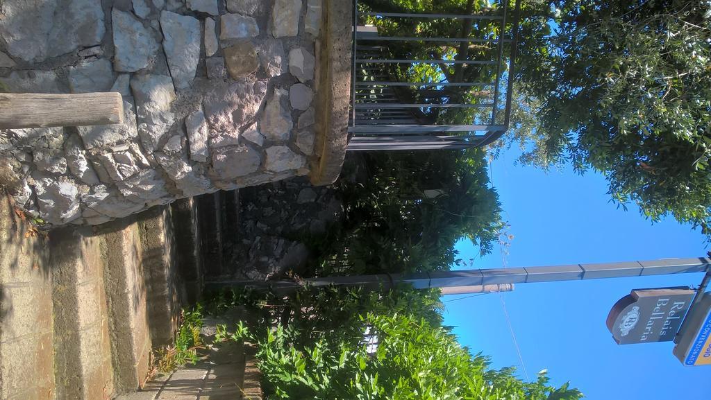 Bellaria Relais Bed & Breakfast Пиано ди Соренто Екстериор снимка