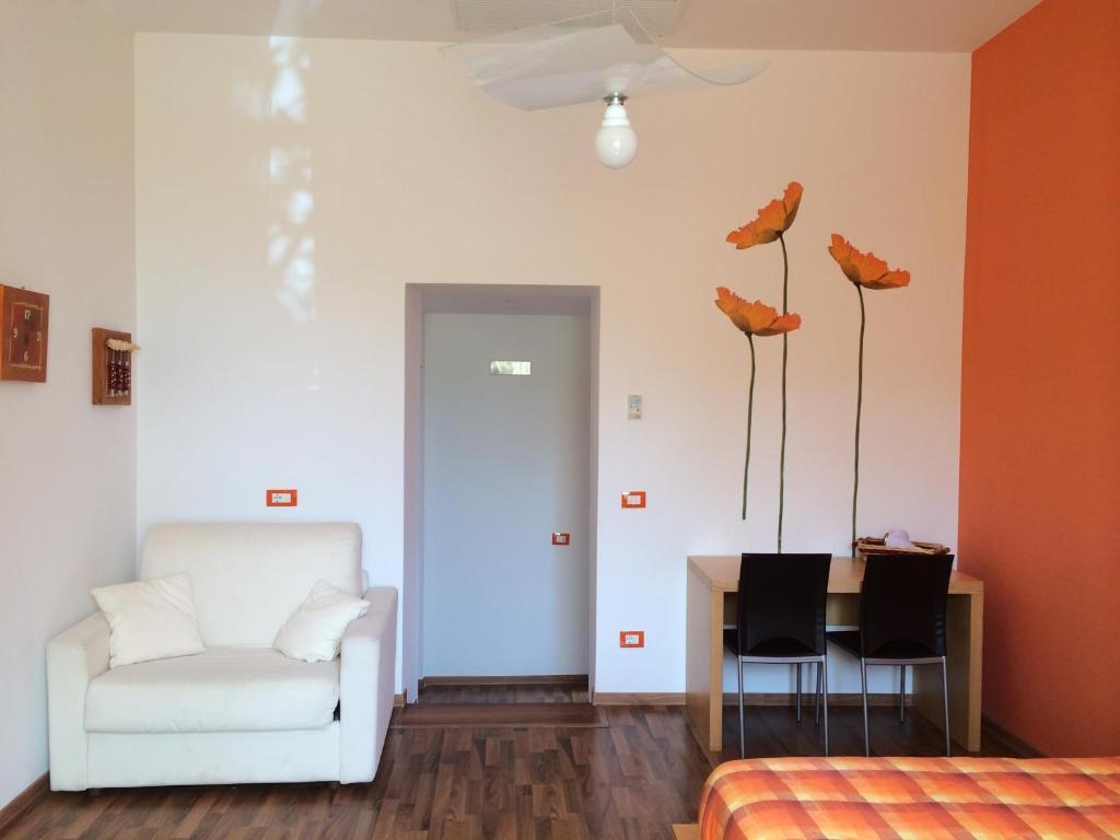 Bellaria Relais Bed & Breakfast Пиано ди Соренто Екстериор снимка