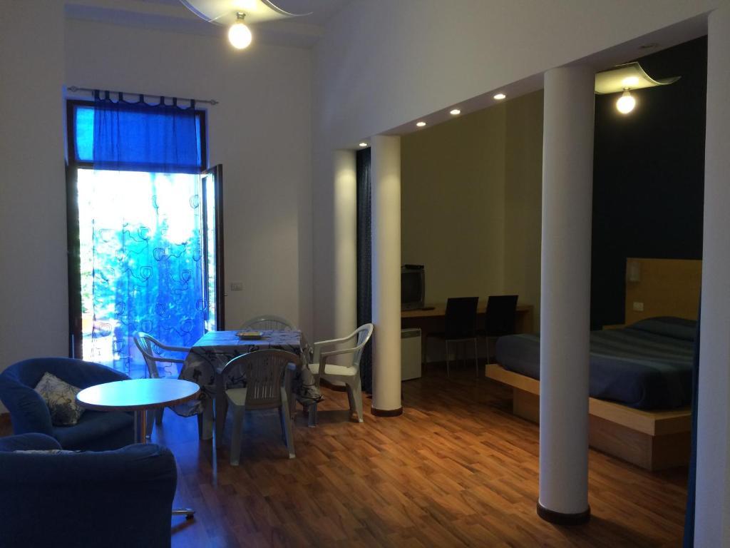 Bellaria Relais Bed & Breakfast Пиано ди Соренто Екстериор снимка