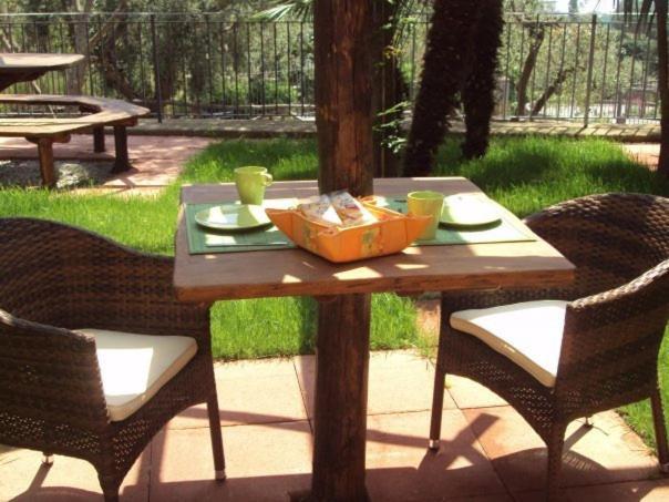 Bellaria Relais Bed & Breakfast Пиано ди Соренто Екстериор снимка