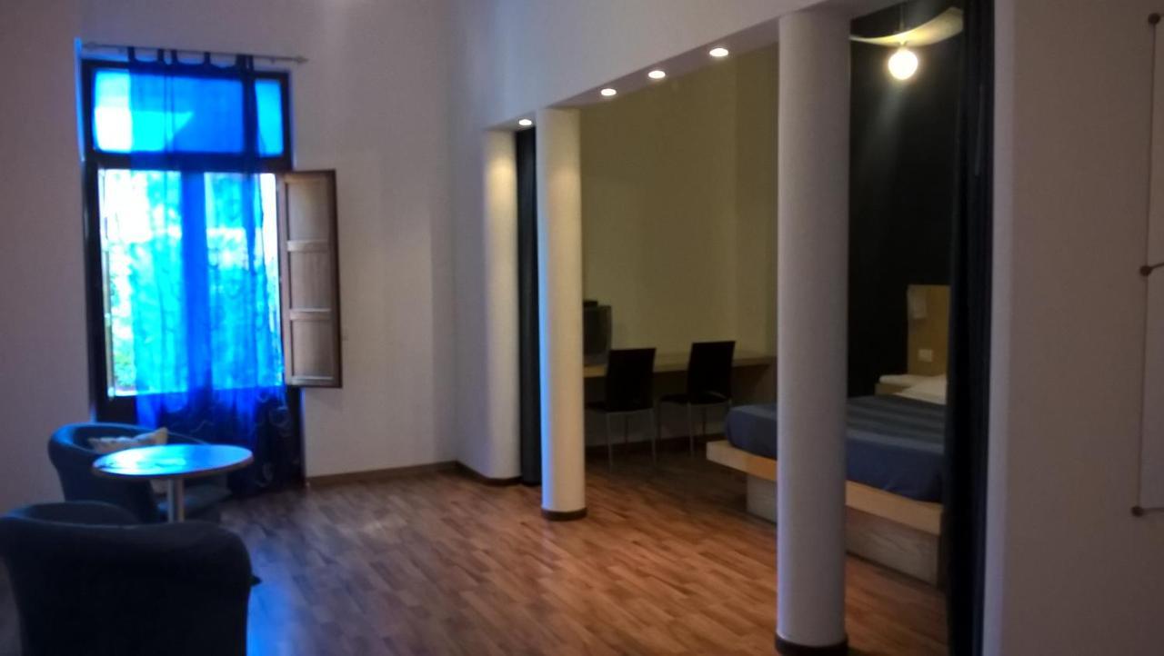 Bellaria Relais Bed & Breakfast Пиано ди Соренто Екстериор снимка