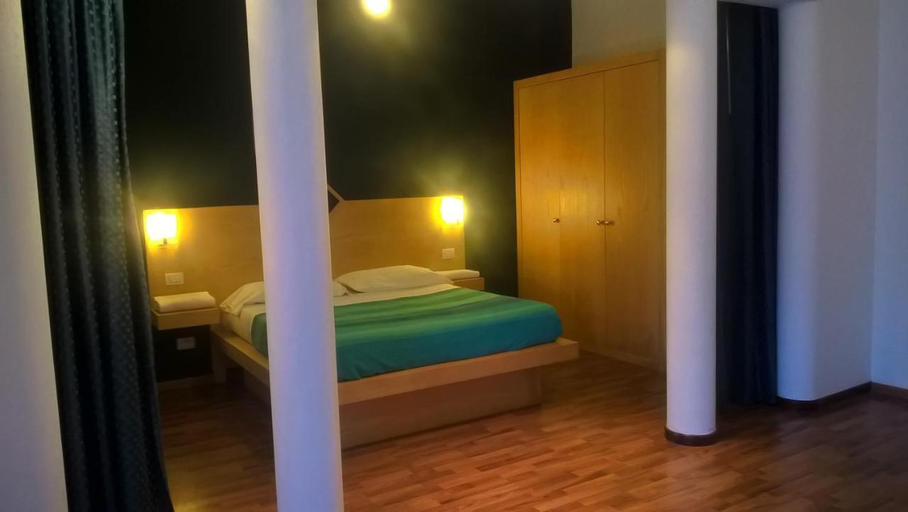 Bellaria Relais Bed & Breakfast Пиано ди Соренто Екстериор снимка