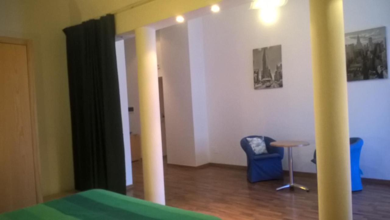 Bellaria Relais Bed & Breakfast Пиано ди Соренто Екстериор снимка