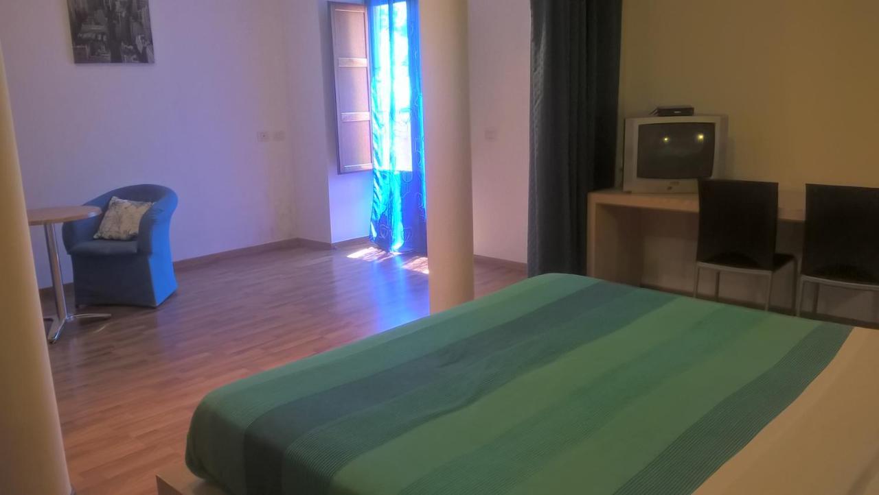 Bellaria Relais Bed & Breakfast Пиано ди Соренто Екстериор снимка