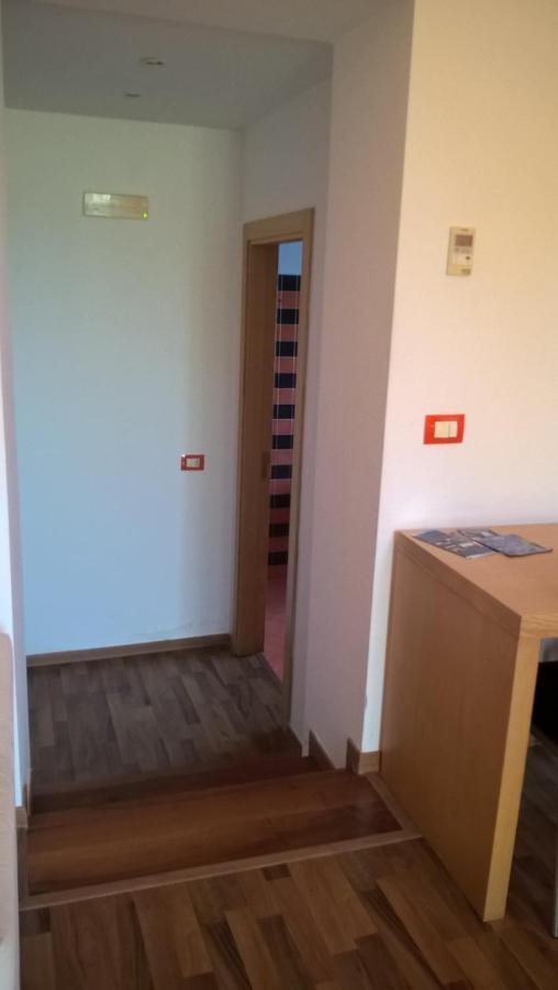 Bellaria Relais Bed & Breakfast Пиано ди Соренто Екстериор снимка